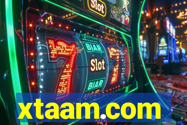 xtaam.com