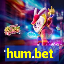 hum.bet
