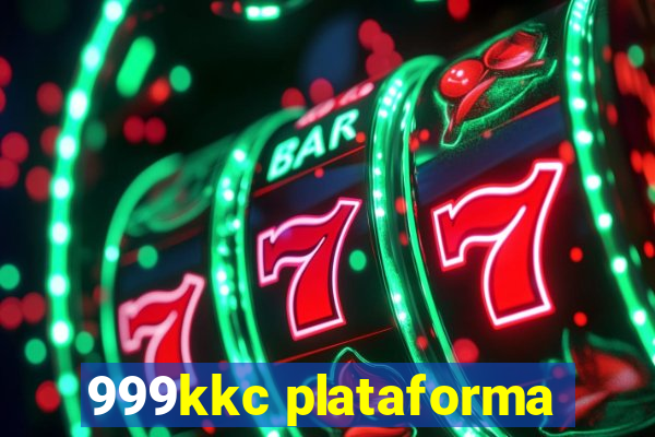 999kkc plataforma
