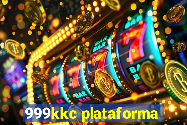 999kkc plataforma
