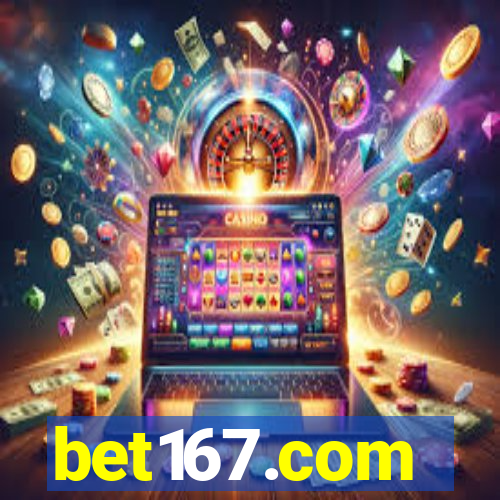 bet167.com