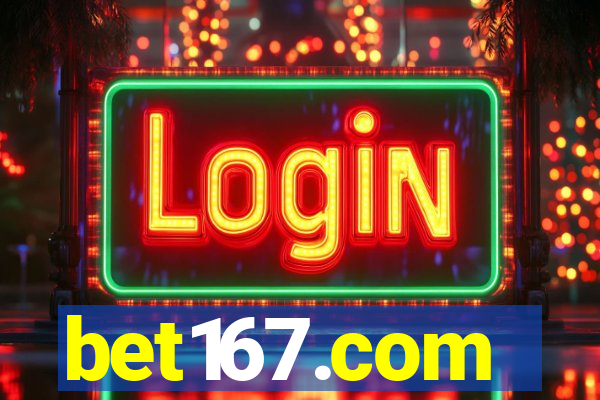 bet167.com