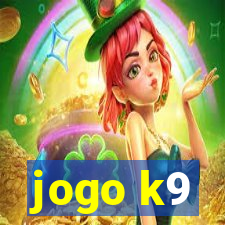 jogo k9