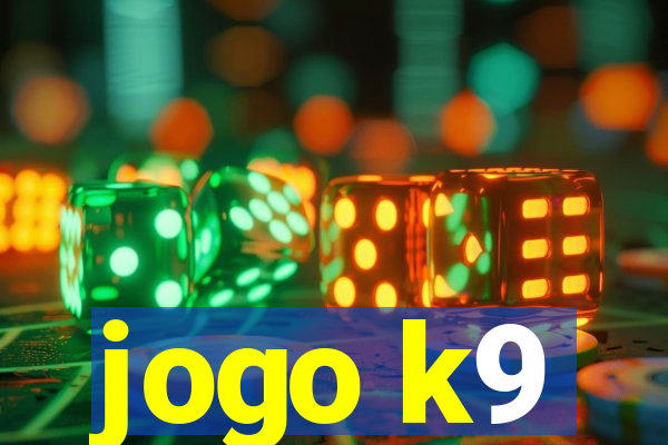 jogo k9