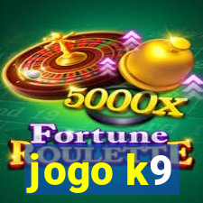 jogo k9