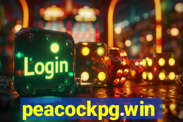 peacockpg.win