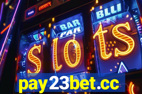 pay23bet.cc