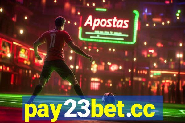 pay23bet.cc