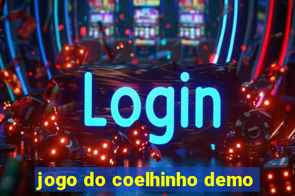jogo do coelhinho demo