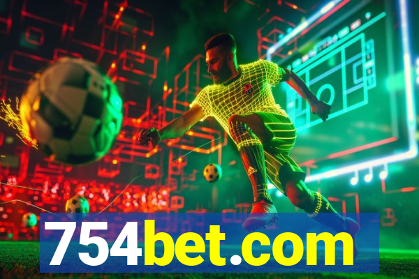 754bet.com