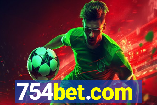 754bet.com