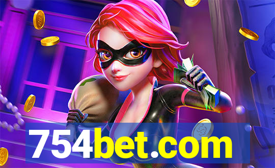 754bet.com