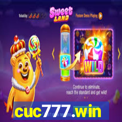 cuc777.win