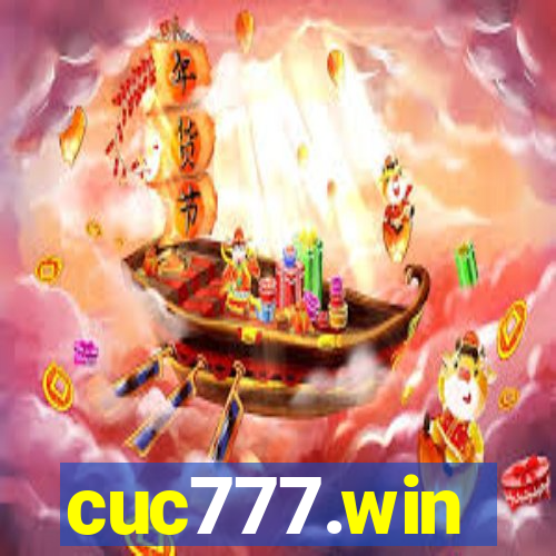 cuc777.win
