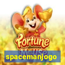 spacemanjogo