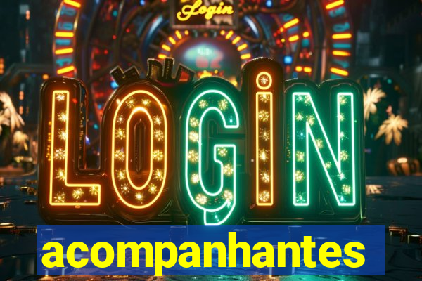 acompanhantes chamadas de video