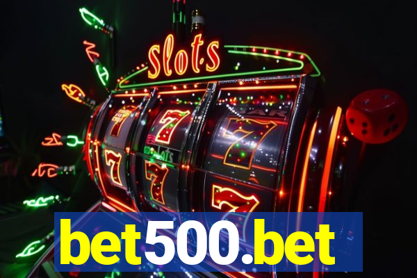 bet500.bet
