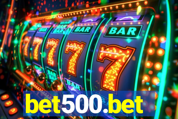 bet500.bet