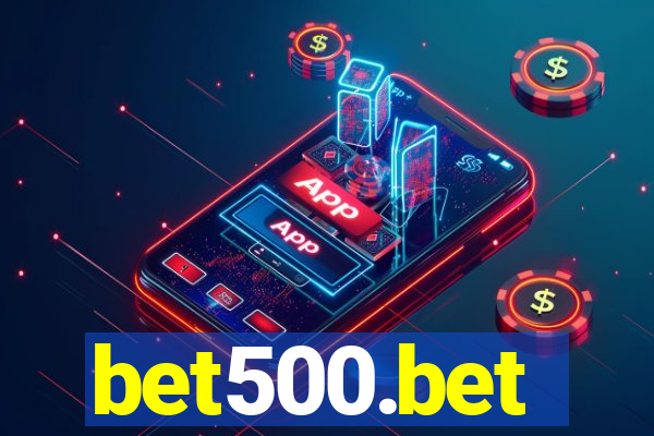 bet500.bet