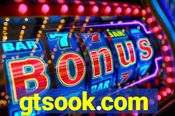 gtsook.com