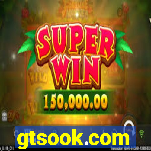 gtsook.com
