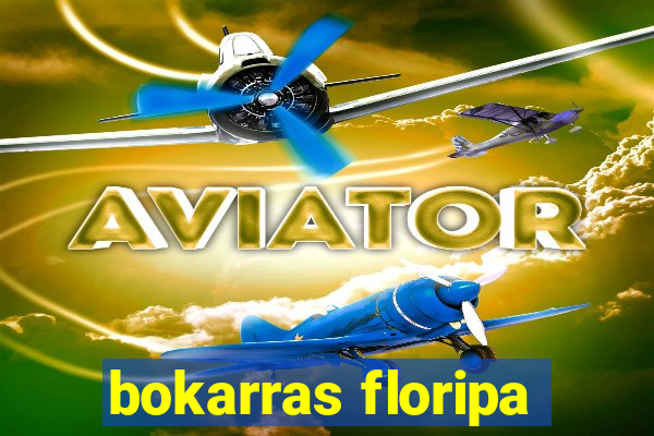 bokarras floripa