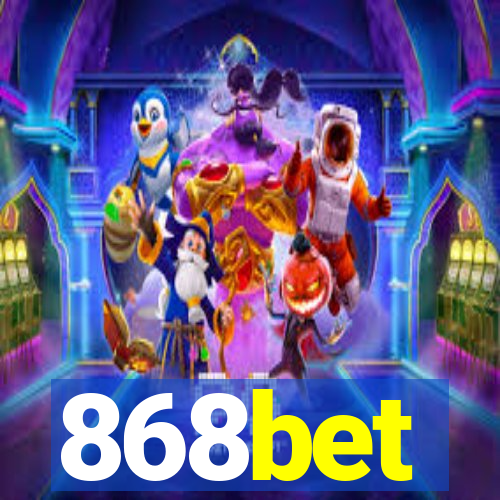 868bet