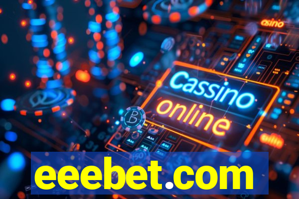 eeebet.com