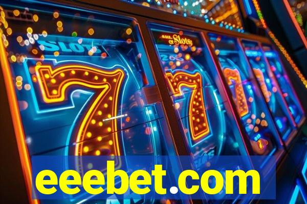 eeebet.com