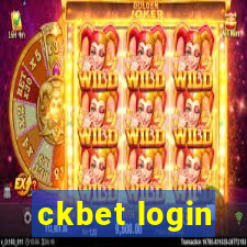 ckbet login