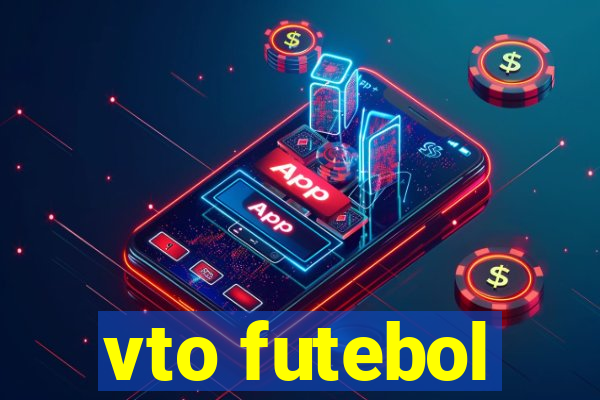 vto futebol