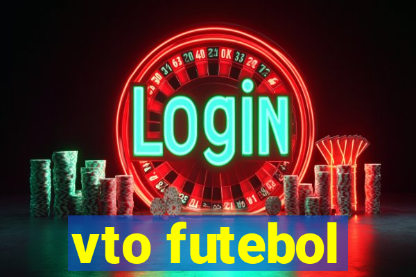 vto futebol
