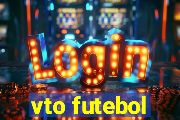 vto futebol