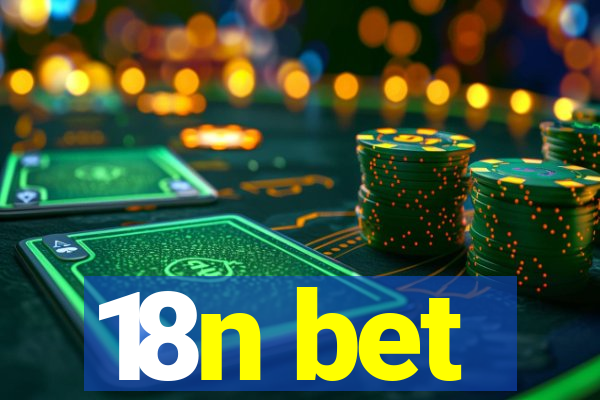 18n bet