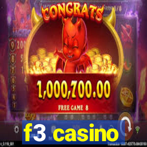 f3 casino
