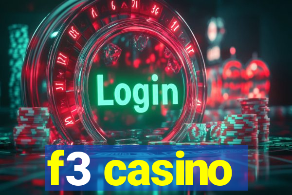 f3 casino