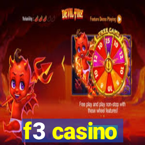 f3 casino