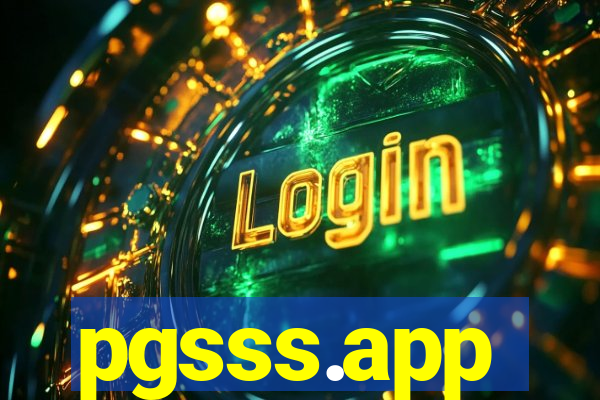 pgsss.app