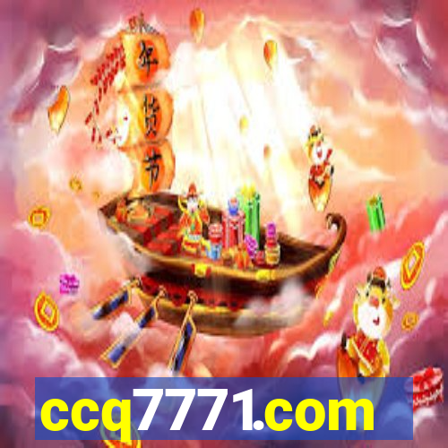 ccq7771.com