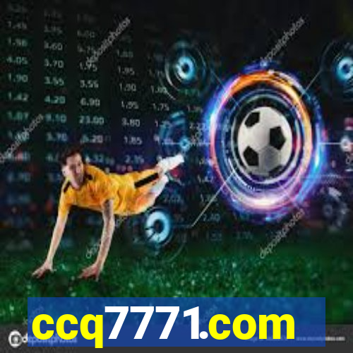 ccq7771.com