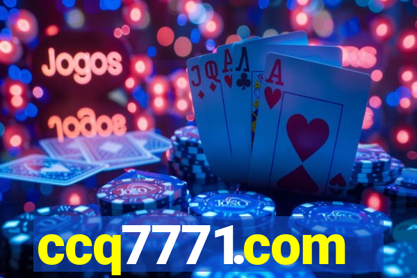 ccq7771.com