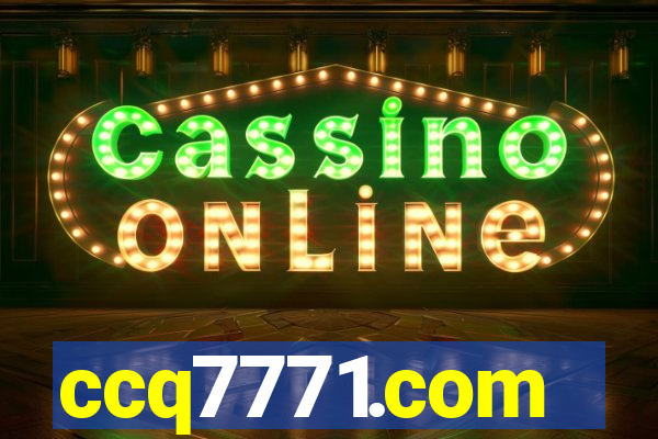 ccq7771.com