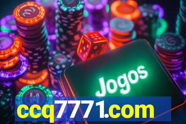 ccq7771.com