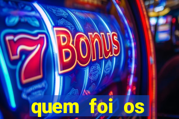 quem foi os melhores presidentes do brasil
