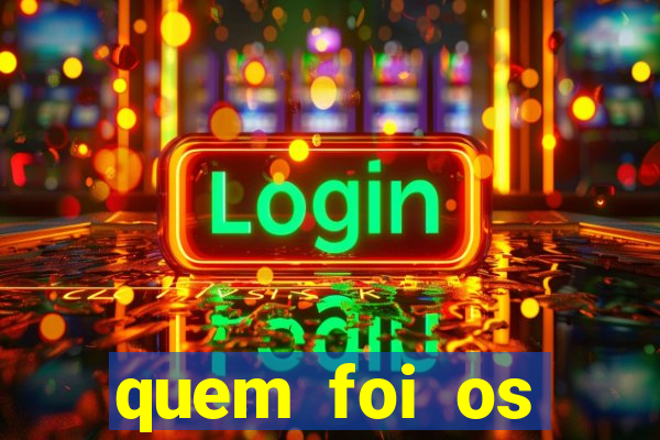 quem foi os melhores presidentes do brasil