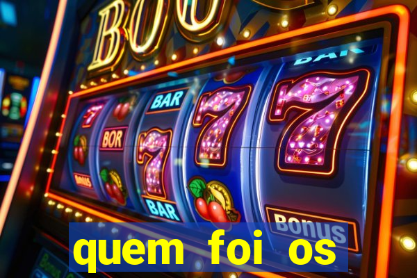 quem foi os melhores presidentes do brasil