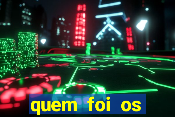 quem foi os melhores presidentes do brasil