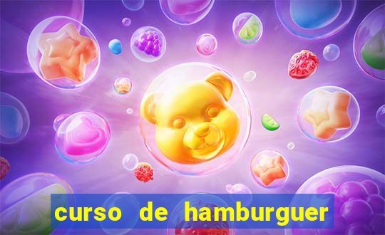 curso de hamburguer porto alegre