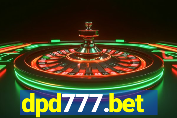 dpd777.bet