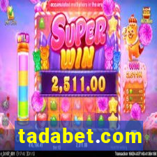 tadabet.com